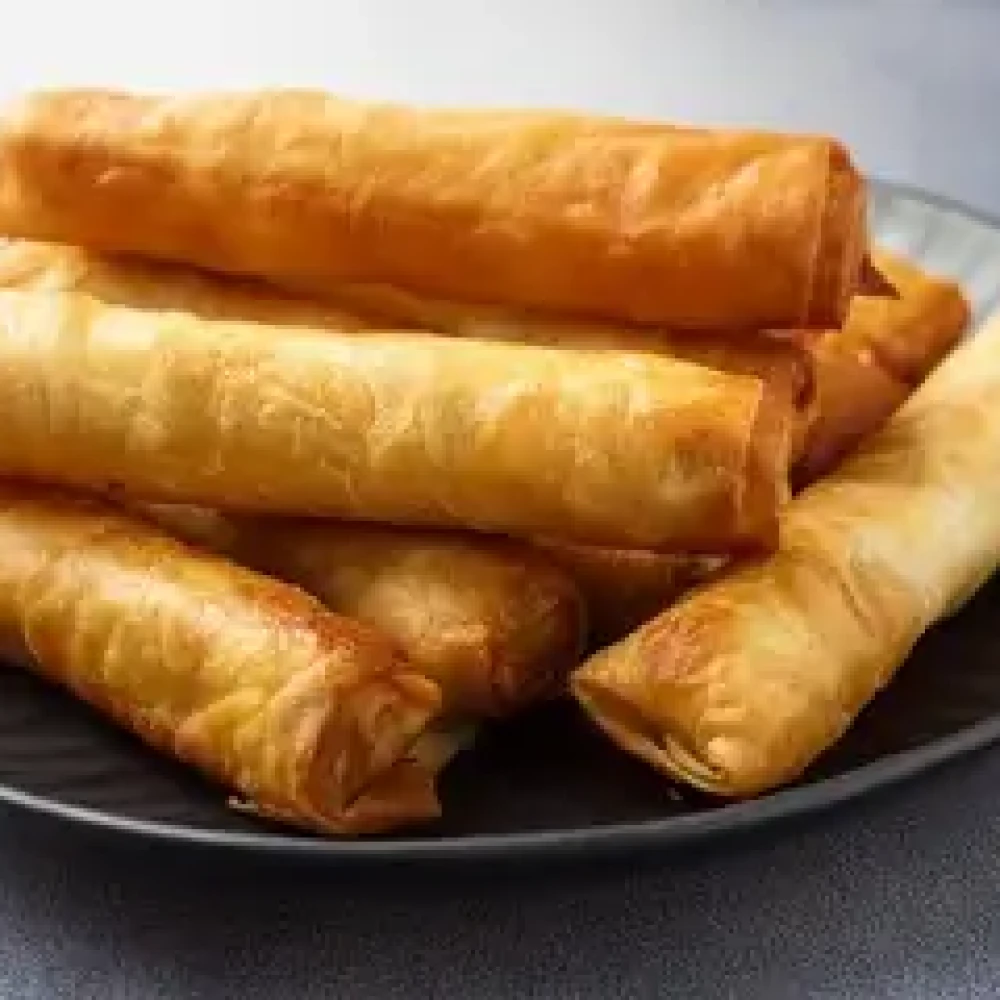 Sigara Böreği